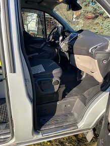 Ford Tourneo Custom 2,0 TDCi, 170 k,  AT, Titanium,   2017 - 12