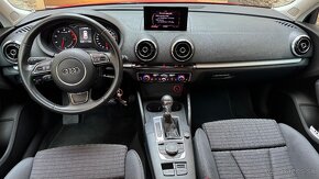 Audi A3 Sportback 1.4TFSI 90kw,Automat - 12