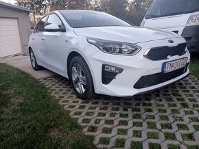 Kia ceed - 12