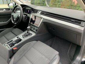 VW Passat Alltrack 2.0 TDI 4MOTION°DSG°VIRTUAL°DPH°R19° - 12