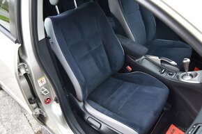 Honda Civic 2.2 CTDi Comfor - 12