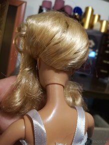 babika, babiky, retro barbie MATTEL - 12