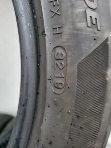 205/50 R17 Hankook zimne pneumatiky - 12