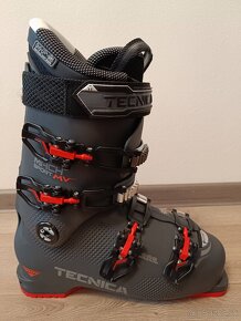 Lyžiarky TECNICA Mach Sport MV 100 (EU 42,5) - 12