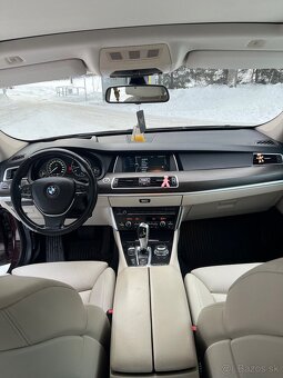 Bmw 530D GT na predaj - 12