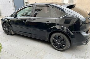 Ford Focus 1.6 TDCI - 12