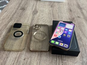 Iphone 12 PRO Gold 128gb - 12