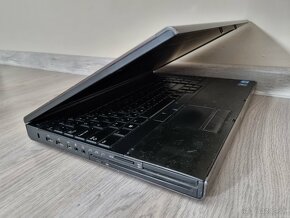 ▼Dell Precision -15,6" / i5-3360M / GPU 2GB / 512 SSD / 8GB▼ - 12