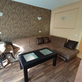 SJ72 2-izbový apartmán, Slnečné pobrežie-Bulharsko, 61m2 - 12