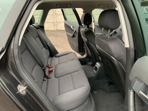 AUDI A3 SPORTBACK 2.0 TDI - 12