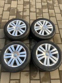 Elektrony 5x112 r16 VW - 12