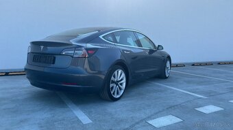 Tesla model 3 Standard Range+ - 12