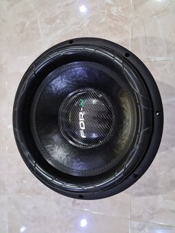 Subwoofer forX xw154 - 12