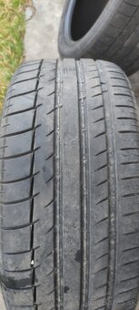 Letné pneumatiky 245/45 r18 - 12