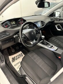 Peugeot 308 SW 1.5 BlueHDi 85Kw S&S Allure - 12