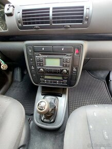 Volkswagen Sharan 1.9TDI 96kW - 12