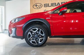 Subaru XV 2.0i e-Boxer MHEV Lineartronic AWD Style NAVI / XT - 12