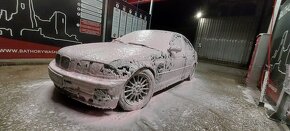 BMW 3 E46 SEDAN  1.8i - 12