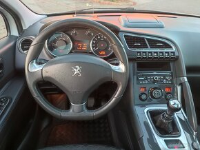 PEUGEOT 3008 1.6 HDI - 12