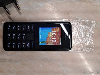 Mobily Nokia 7230 a Nokia 108 - 12