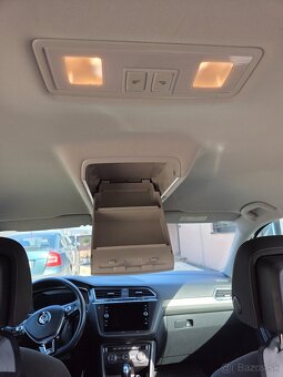 WV Tiguan  Allspace 2018 Rline 4x4 - TDI 140KW - 12