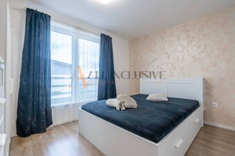 ALL INCLUSIVE l NA PREDAJ MODERNÝ 4 IZBOVÝ DVOJDOM ,DUNAJSKÁ - 12