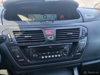 Citroën C4 Grand Picasso 7-miestne - 12