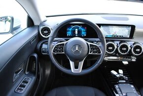 MERCEDES CLA - PREDAJ AJ NA SPLÁTKY - 12