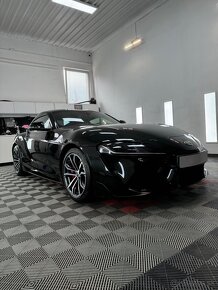 Predám vozidlo Toyota Supra - 12