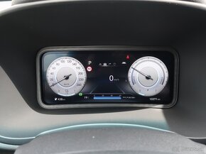 Hyundai Kona Electric POWER 64kWh CZECH EDITION DPH ZÁRUKA - 12