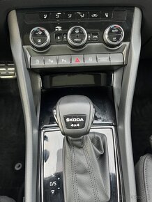 Škoda Kodiaq 4x4 DSG 147kw 2.0tdi - 12