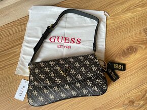 Guess Cordelia kabelka - 12