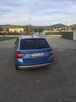 Škoda fabia 1.2 tsi - 12