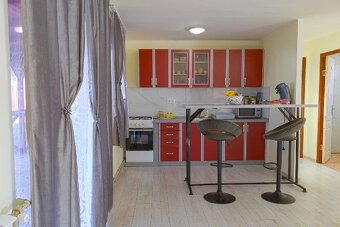 MONTOVANÝ RODINNÝ DOM 63,75 m2 ihneď k odberu 1 m2 - 784 eur - 12