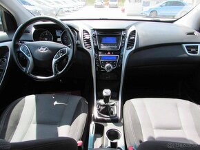 Hyundai i30 1.6 CRDi - 0% Akontacia - 12