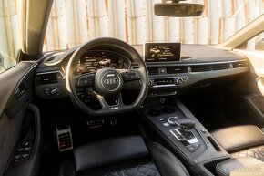 Audi A5 35 Sportback 1.4 TFSI - 12