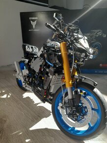 Lego yamaha - 12