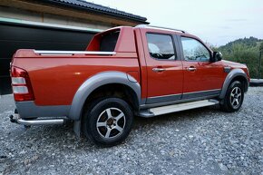 Ford Ranger Wildtrak - 12