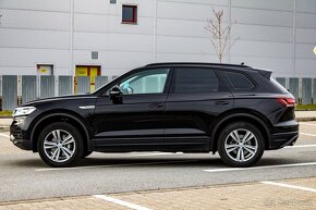 VW Touareg 3,0 V6 TDI 210kW 8AT 4Motion (odpočet DPH) - 12