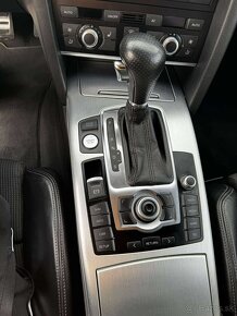 Audi A6 C6 4F 2009 TFSI 3.0 - 12