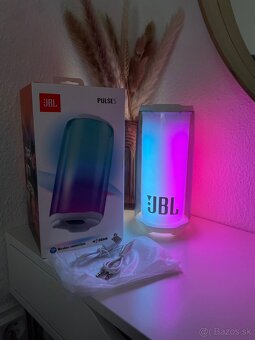 JBL-Pulse 5 - 12