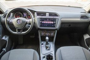 Volkswagen Tiguan Allspace 1.5 TSI - 12