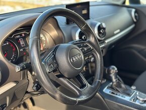 ✅AUDI A3 1.4tfsi sportback automat - 12