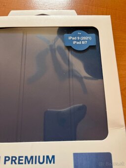 Ipad obal - 12