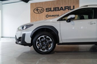 Subaru XV 1.6i Lineartronic Style AWD - 12