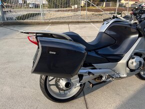 BMW R1200RT rok 2010,65000km - 12