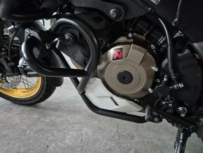 SUZUKI DL1050 XT Vstrom - 12