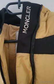 Paperova bunda MONCLER - 12