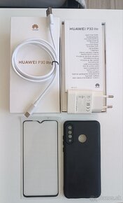 Huawei P30 Lite - 12