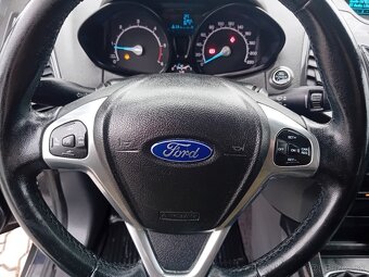 Ford EcoSport 1,5 d 66 KW SPORT - 12